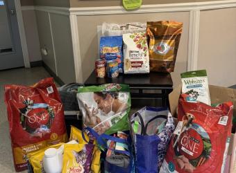 Donate to Make a Difference to Western NC