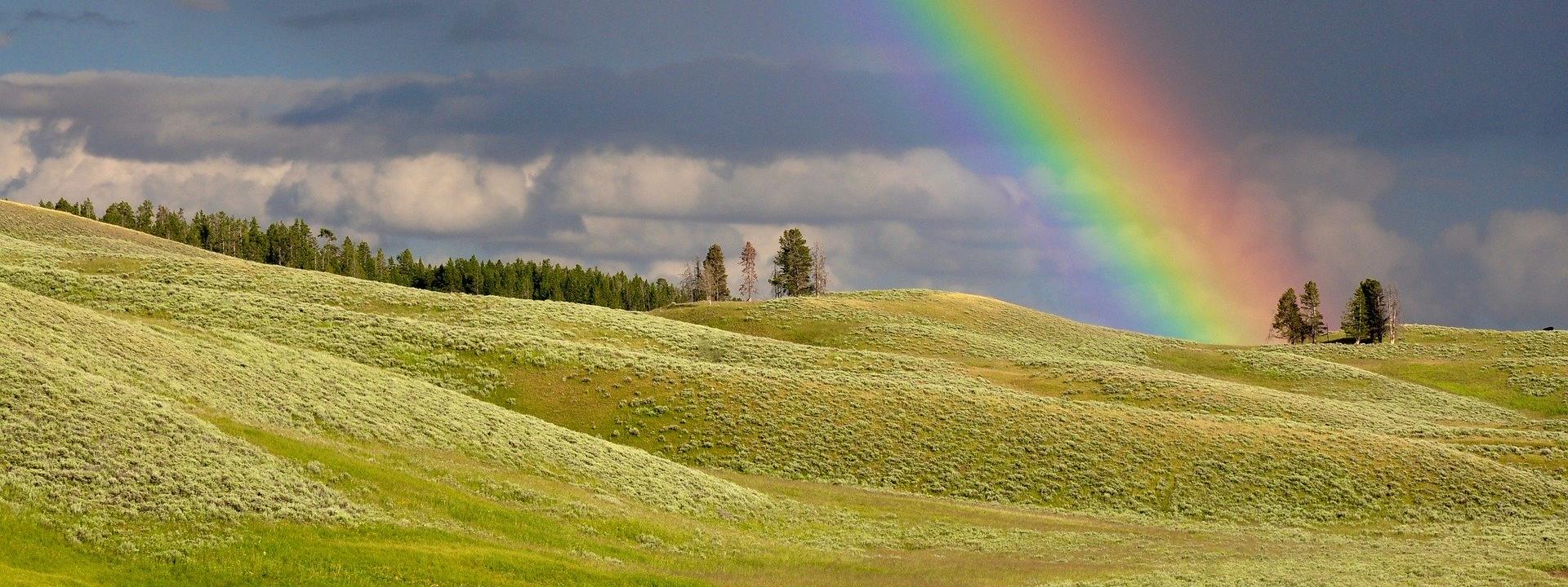 Rainbow Bridge